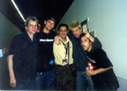 Die Toten Hosen + Argies