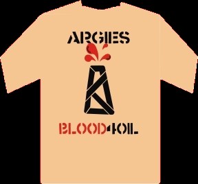 blood arena