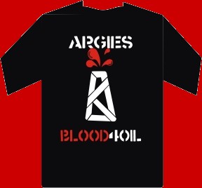 blood negra
