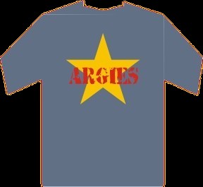 star azul