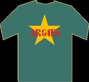 star verde