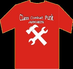 class roja