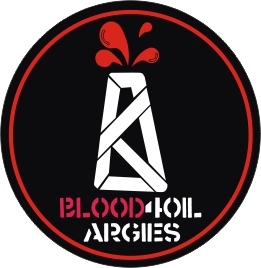 pinbloodnegro