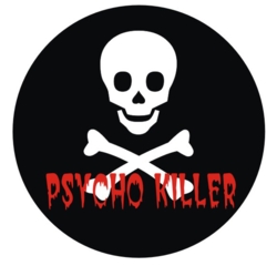 pinpsychoKiller